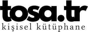 Yazılım, Oyun, İnternet, Kazım Uslu Kişisel Kütüphanesi