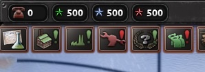 Hoi4 - Exp Barı