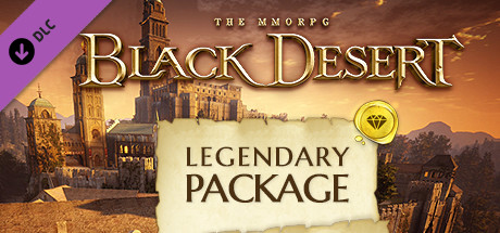Black Desert Online Steam üzerinden Alınan Paketler Nasıl Kullanılır ?