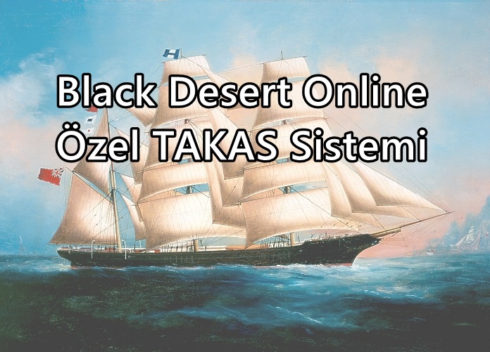 BDO Özel Takas Hakkında Herşey