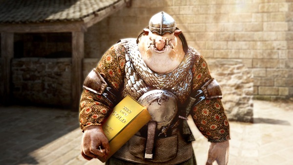 Black Desert Online Manos Eşya Nasıl Yapılır ?