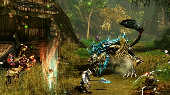 Archeage – Failed Load Data Hatası Nasıl Giderilir ?