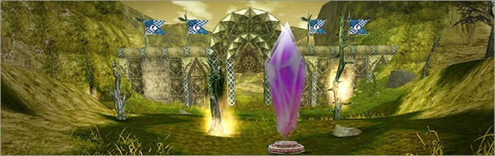 Knight Online Border Defense War (BDW) Saatleri