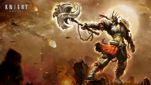 Knight Online Güncel Kırmızı Kutu Dropları