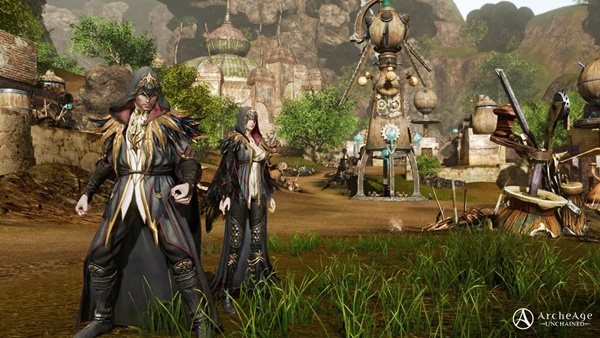 Archeage – “authentication failed” Hatası ve Giriş Yapamama Çözümü
