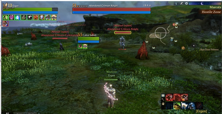Archeage – Hiram Armor veya Hiram Weapon Nereden Düşer ?