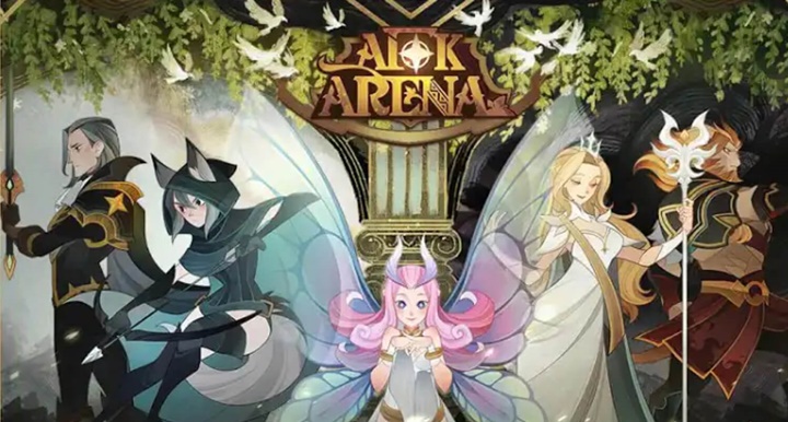 Afk Arena Ücretsiz Kodlar Güncel (Aralık – 2020)