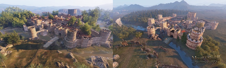 Mount&Blade 2: Bannerlord Detaylı Atölye Rehberi