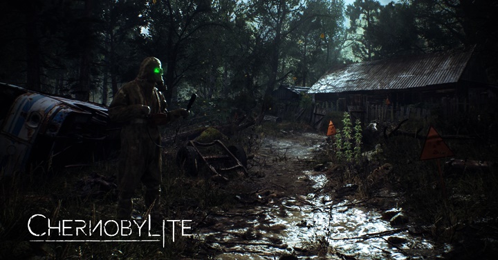 Chernobylite için Erken Erişimden çıkış tarihi açıklandı