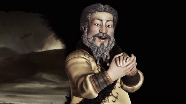 Civilization 6 : New Frontier Pass için Yeni DLC Geliyor (Vietnam)