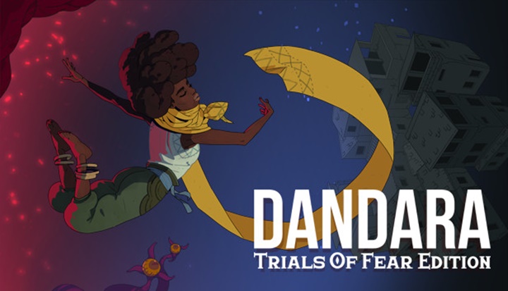 Epic Games’te Gelecek Hafta Ücretsiz – Dandara: Trials of Fear Edition