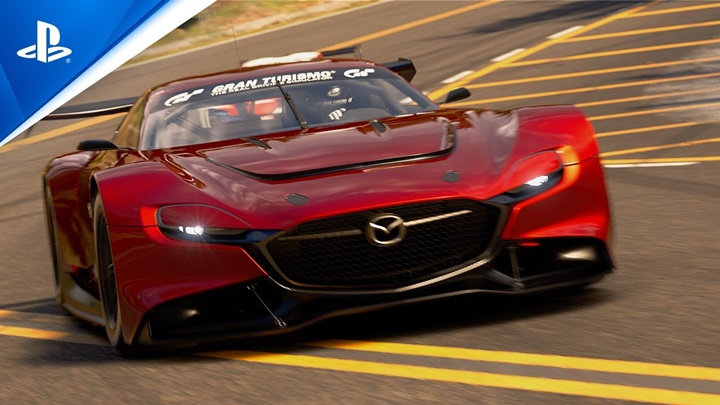 Gran Turismo 7 Ne Zaman Çıkacak?