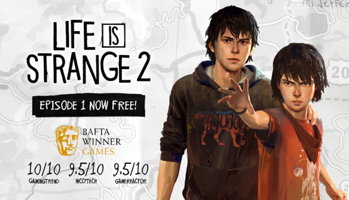 Tencent Games Life is Strange Oyun Stüdyosunu Satın Aldı