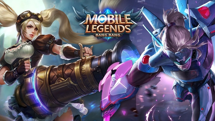 Mobile Legends Oyun Modları