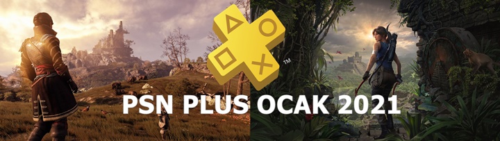 Psn Plus 2021 Ocak Ayı Ücretsiz Oyunları