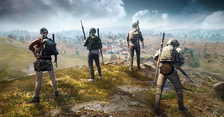PUBG Mobile Başarım Görevleri
