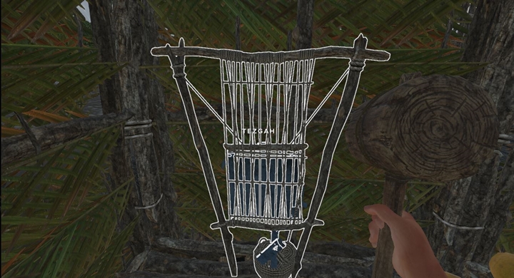 Stranded Deep Tezgâh Nasıl Yapılır?