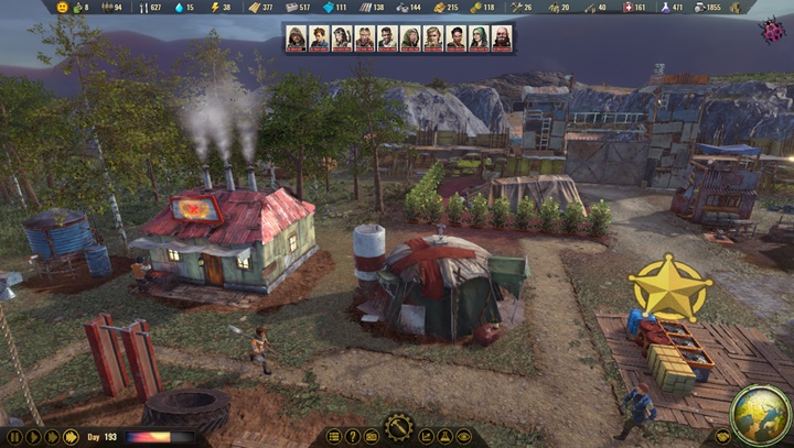 Surviving the Aftermath – Pandemi Döneminde Neler Yapılmalı?