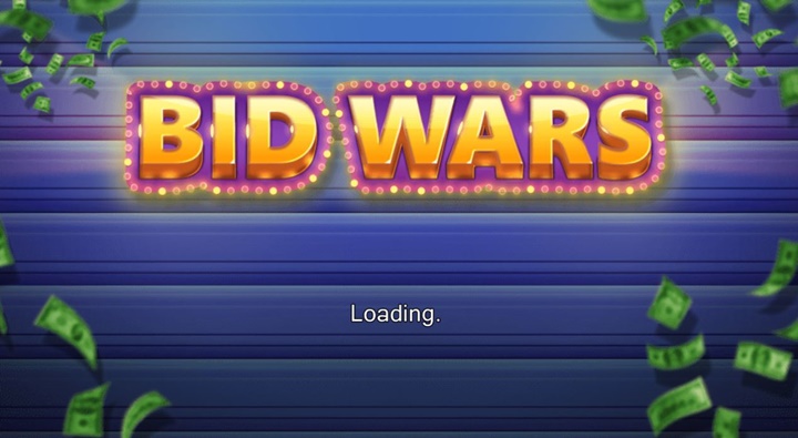 Bid Wars Mobil İnceleme