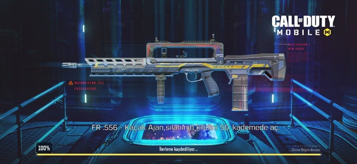 Call of Duty Mobile Hassasiyet Ayarları Nasıl Yapılır? Önerilen Hassasiyet Ayarları