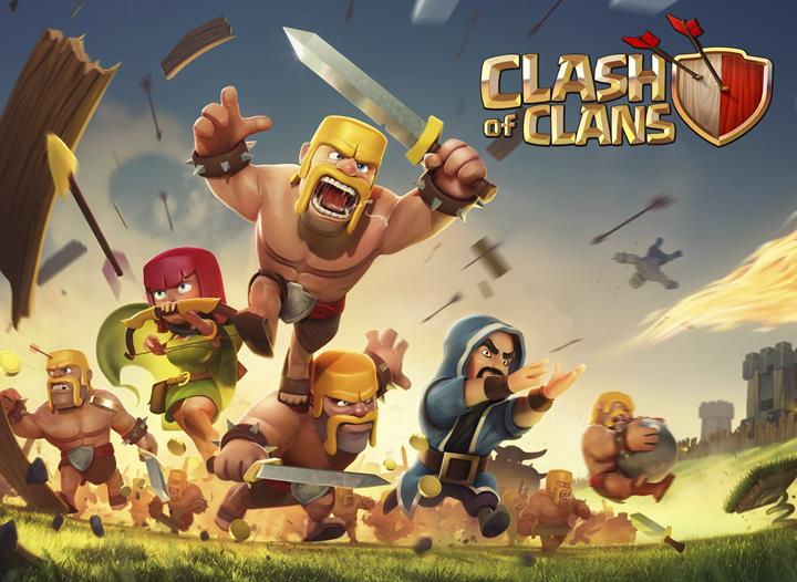 Clash of Clans Usta İnşaatçı (6.İnşaatçı) Nasıl Alınır?