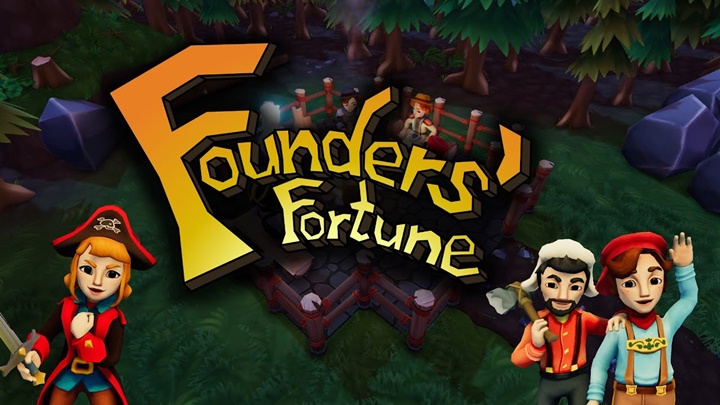 Founder’s Fortune Maksimum Yerleşimci Miktarı