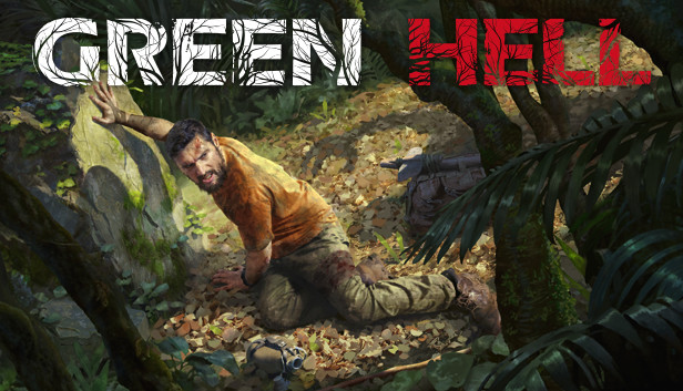 Green Hell Halat Nasıl Elde Edilir?