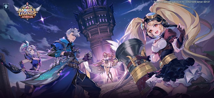 Mobile Legends Adventure İnceleme