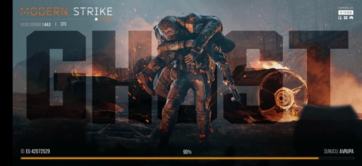 Modern Strike Online İnceleme