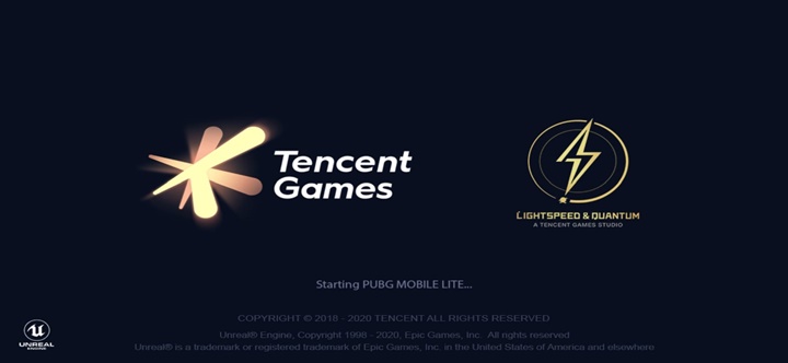 PUBG Mobile Lite Winter Pass Etkinliği