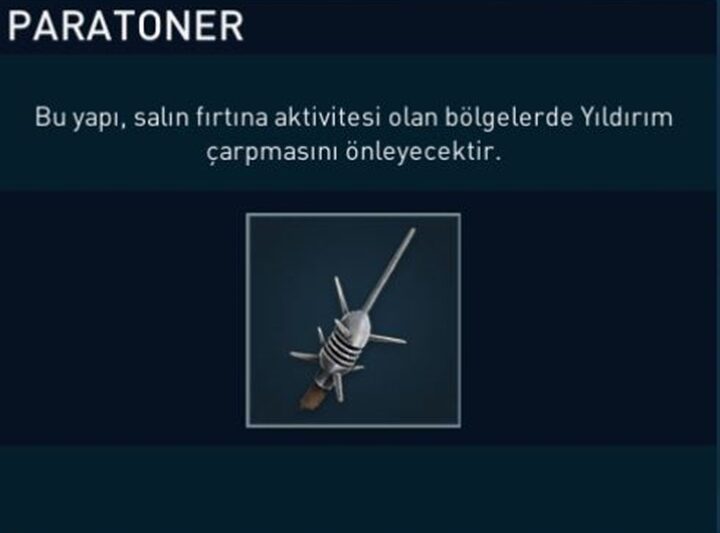 Raft Survival Ocean Nomad Paratoner Nasıl Yapılır?