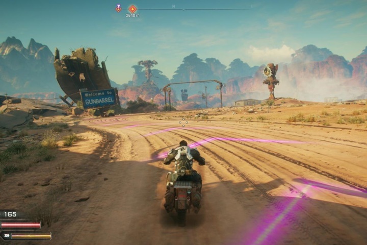 Epic Games’te bu hafta ücretsiz: Rage 2