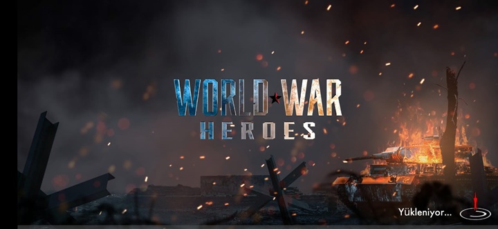 World War Heroes Mobil İnceleme
