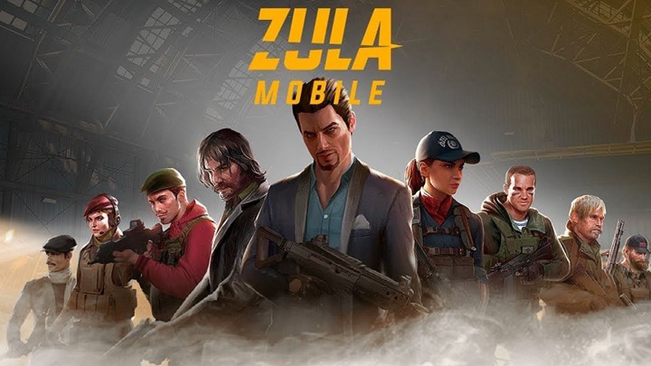 Zula Mobile 3 Parmak Ayarları Nasıl Yapılır?