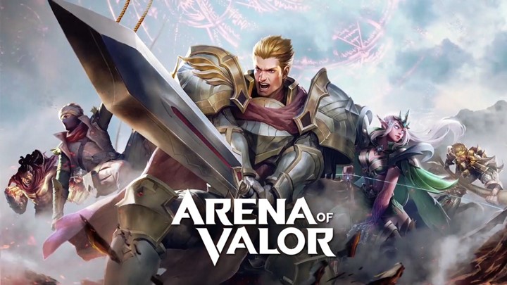 Arena of Valor Mobil İnceleme