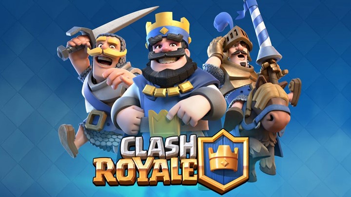 Clash Royale Mobil İnceleme