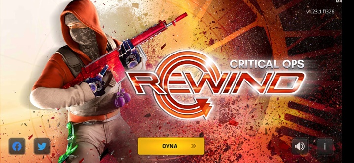 Critical Ops Mobil İnceleme