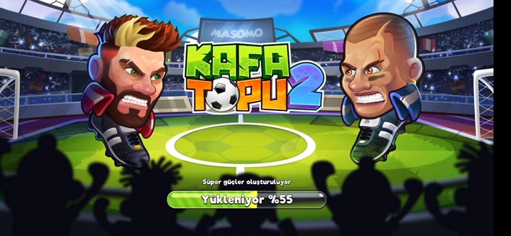 Kafa Topu 2 Mobil İnceleme