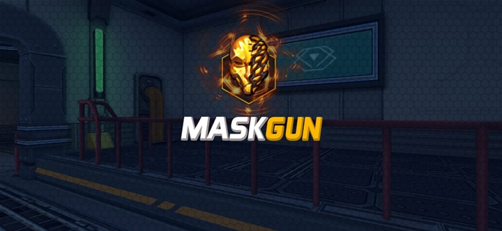 Maskgun Mobil İnceleme