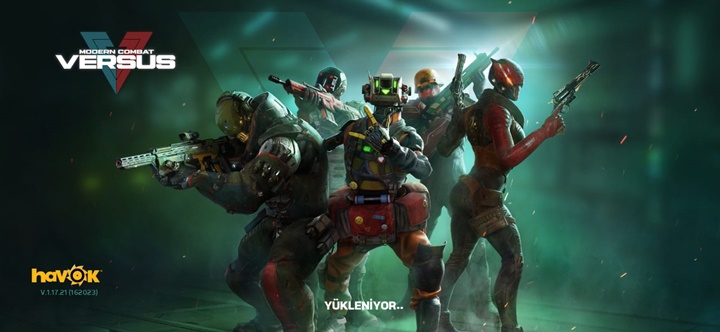 Modern Combat Versus Mobil İnceleme