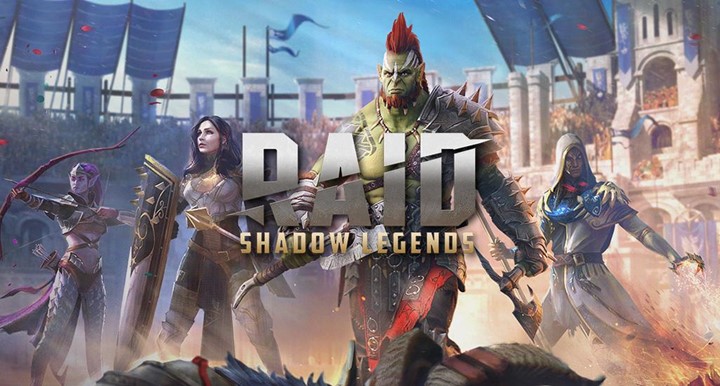 Raid: Shadow Legends Mobil İnceleme