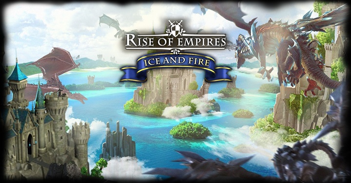 Rise of Empires Mobil İnceleme
