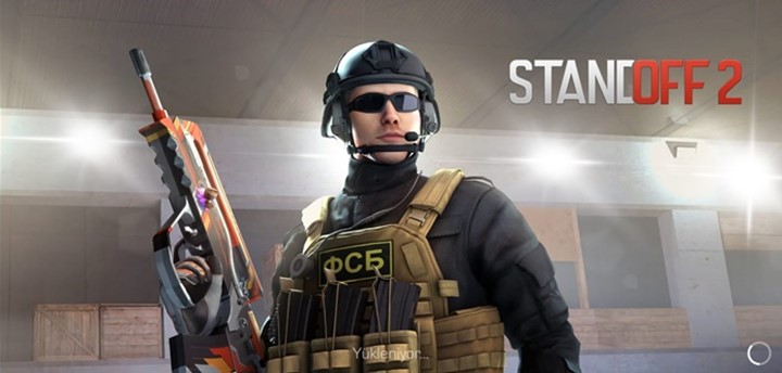 Standoff 2 Mobil İnceleme