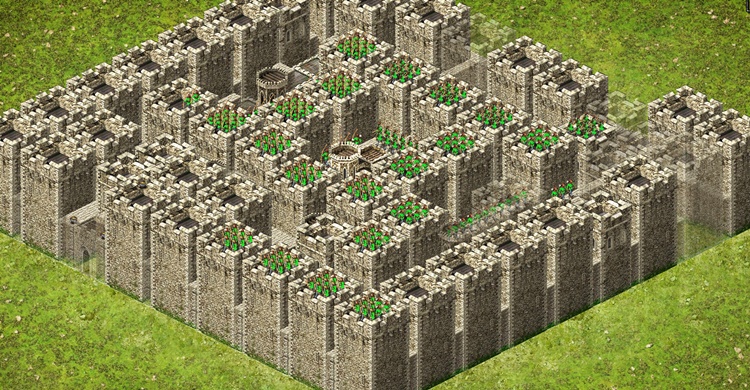 Stronghold Kingdoms Kupon Kodu Nasıl Kullanılır?