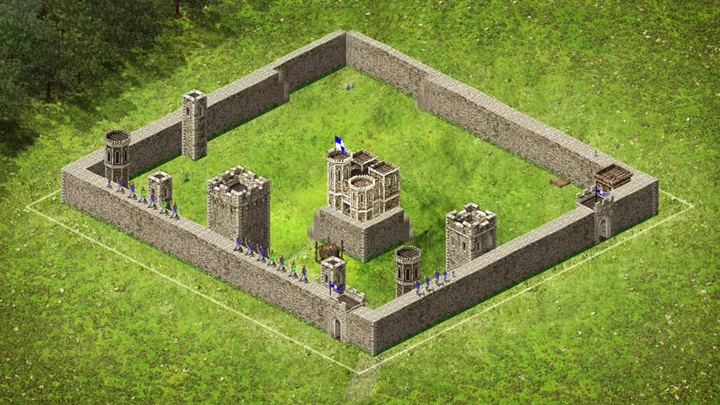 Stronghold Kingdoms Hızlı Onur Puanı Nasıl Kasılır?