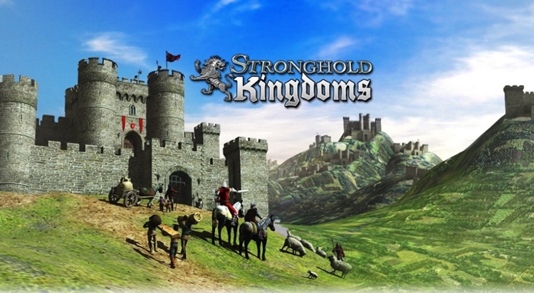 Stronghold Kingdoms Mertebeler Listesi