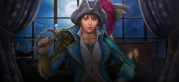BDO Corsair Karakteri ile Gelen Çekiç Kupon Kodu