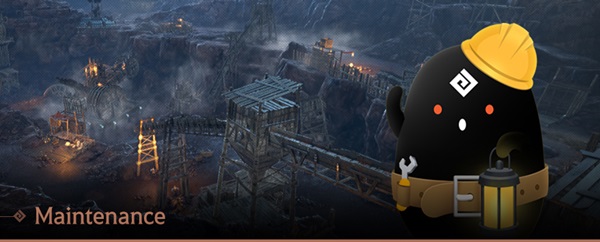 Bdo Steam İstemci Birleştirmesi için Özür Hediyesi