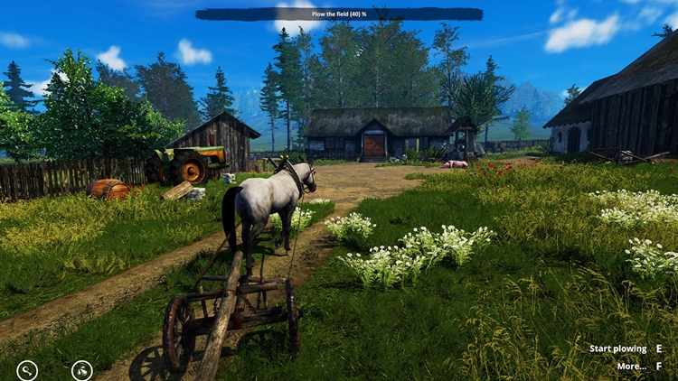 Farmer’s Life İnceleme