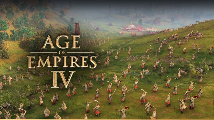 Age of Empires IV Sistem Gereksinimleri